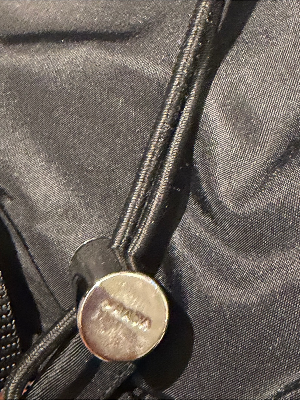 Small Authentic Prada Backpack - Picture 4 of 10